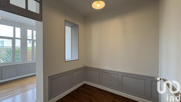 Appartement à vendre 3 pièces 43 m² Châtellerault