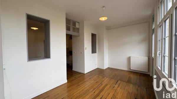 Appartement à vendre 3 pièces 43 m² Châtellerault