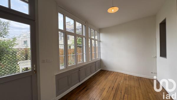 Appartement à vendre 3 pièces 43 m² Châtellerault