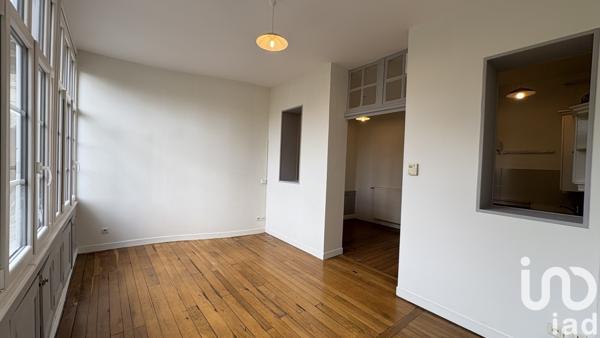 Appartement à vendre 3 pièces 43 m² Châtellerault