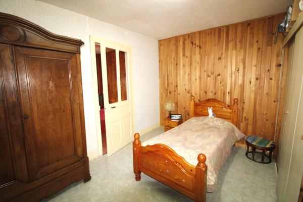 Vente / Maison ancienne