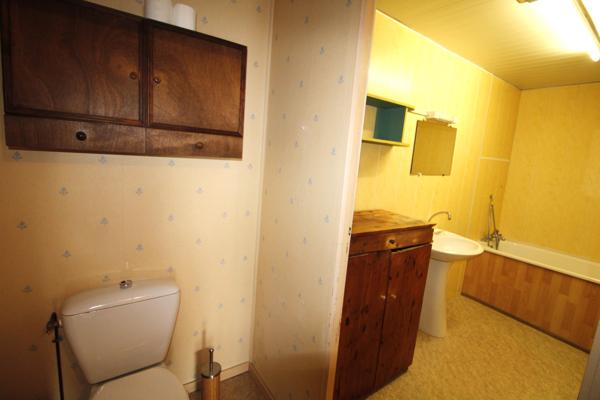 Vente / Maison ancienne