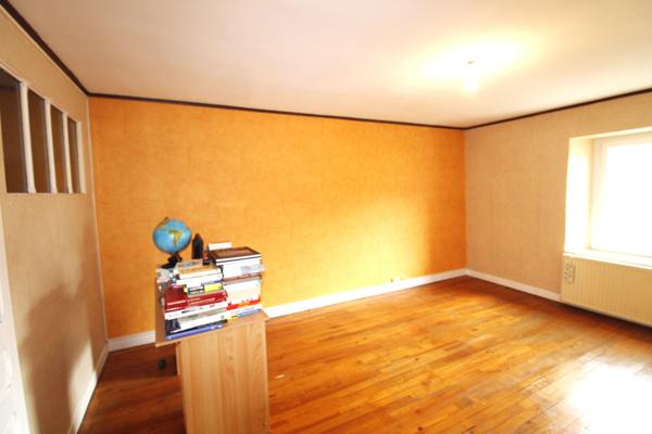 Vente / Maison ancienne