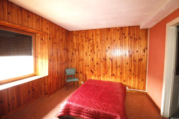 Vente / Maison ancienne