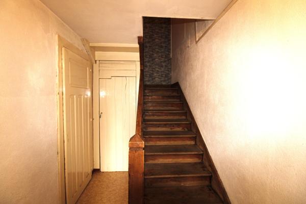 Vente / Maison ancienne