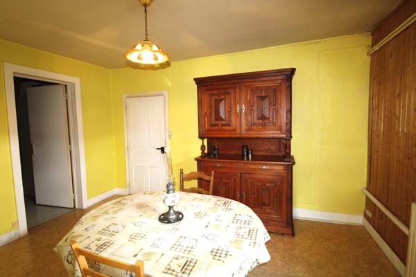 Vente / Maison ancienne