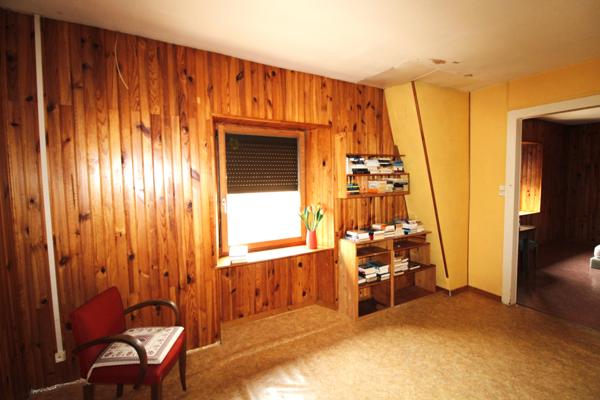 Vente / Maison ancienne