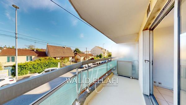Appartement
         1 pièce
        - 31 m² Exclusivité 179 900 € *