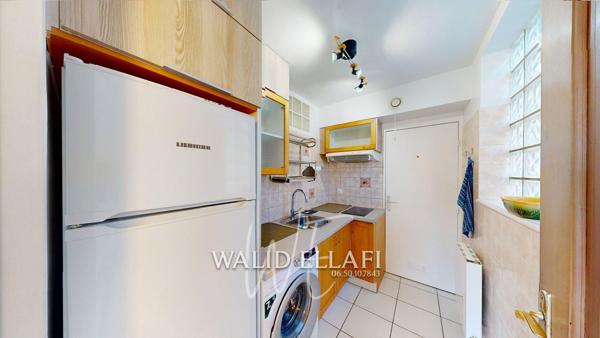 Appartement
         1 pièce
        - 31 m² Exclusivité 179 900 € *