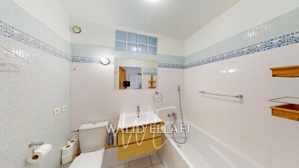 Appartement
         1 pièce
        - 31 m² Exclusivité 179 900 € *
