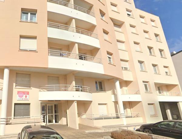 Annexes stationnement