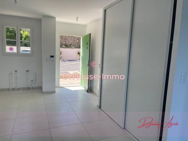 Maison à vendre 4 pièces de 89 m²