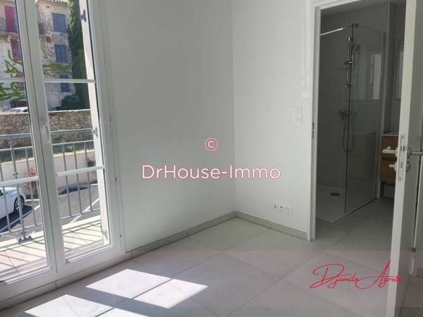 Maison à vendre 4 pièces de 89 m²