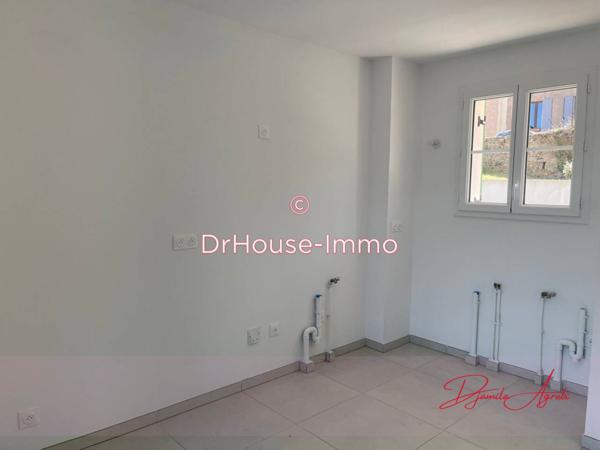 Maison à vendre 4 pièces de 89 m²