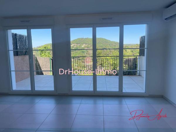 Maison à vendre 4 pièces de 89 m²