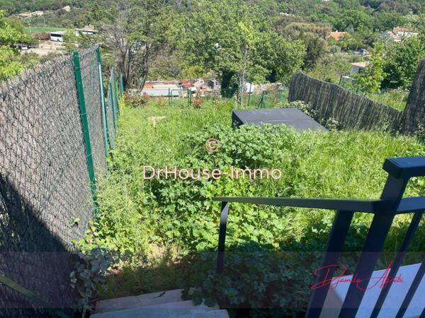 Maison à vendre 4 pièces de 89 m²