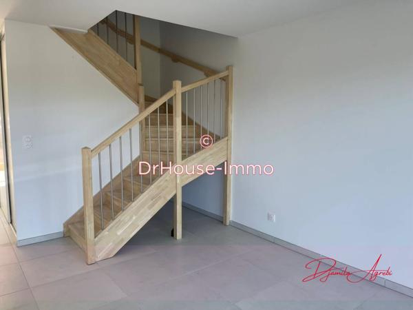 Maison à vendre 4 pièces de 89 m²