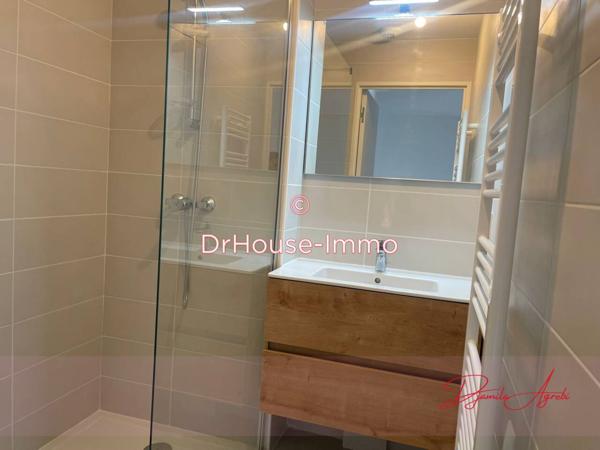 Maison à vendre 4 pièces de 89 m²