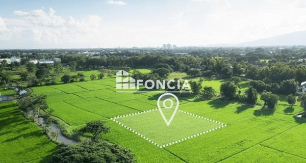 À vendre Terrain 458 m² - Villeneuve-saint-georges 94190