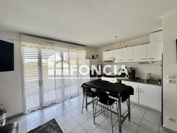 À vendre Appartement 2 pièces 44 m² - Avignon 84000