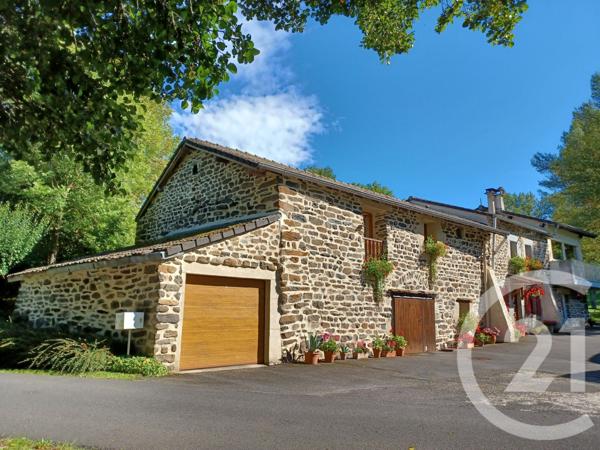 Maison à vendre  8 pièces - 183 m2 LE PERTUIS - 43