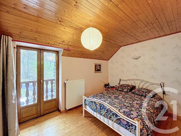 Maison à vendre  8 pièces - 183 m2 LE PERTUIS - 43