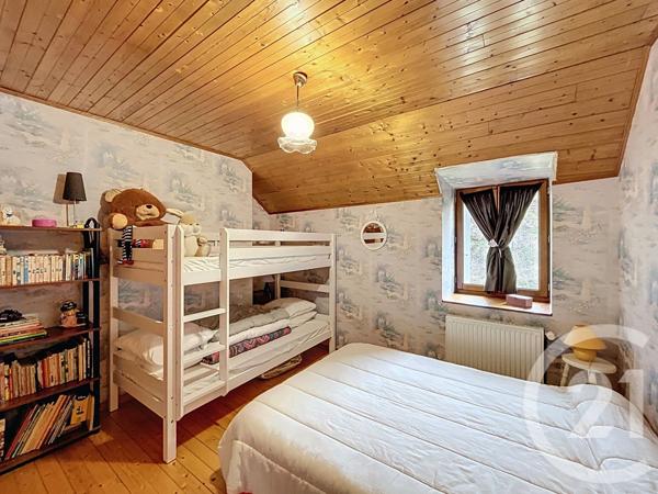 Maison à vendre  8 pièces - 183 m2 LE PERTUIS - 43