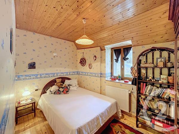 Maison à vendre  8 pièces - 183 m2 LE PERTUIS - 43