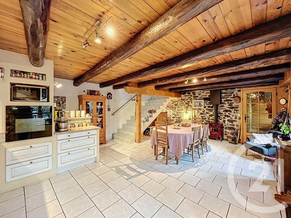 Maison à vendre  8 pièces - 183 m2 LE PERTUIS - 43