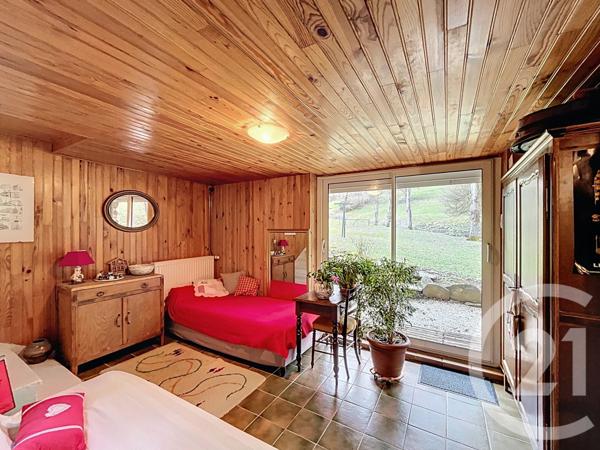 Maison à vendre  8 pièces - 183 m2 LE PERTUIS - 43