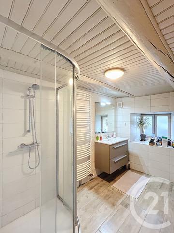 Maison à vendre  8 pièces - 183 m2 LE PERTUIS - 43