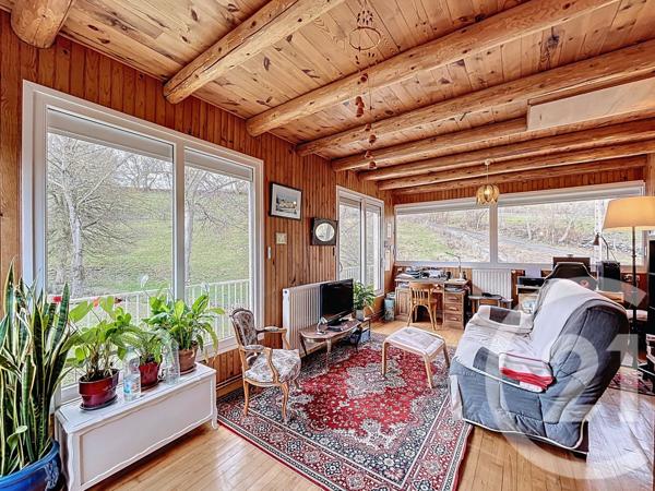 Maison à vendre  8 pièces - 183 m2 LE PERTUIS - 43