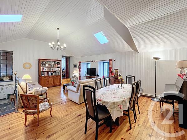 Maison à vendre  8 pièces - 183 m2 LE PERTUIS - 43