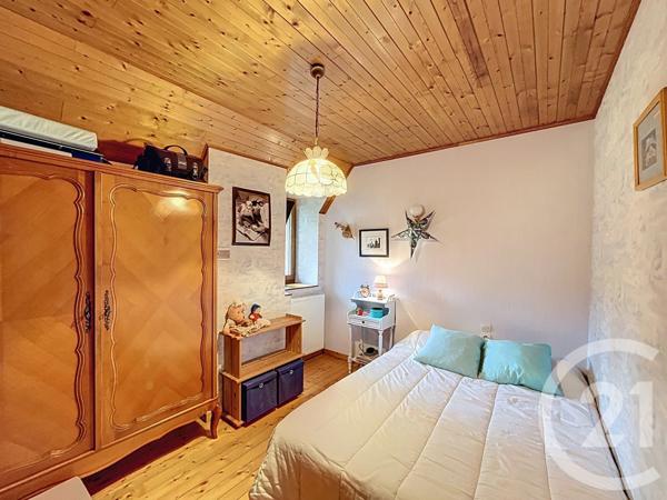 Maison à vendre  8 pièces - 183 m2 LE PERTUIS - 43