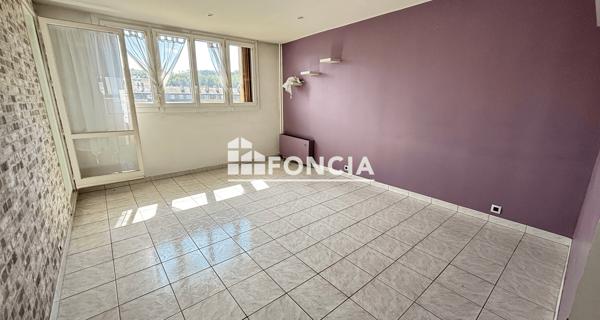 À vendre Appartement 3 pièces 65.68 m² - Franconville 95130