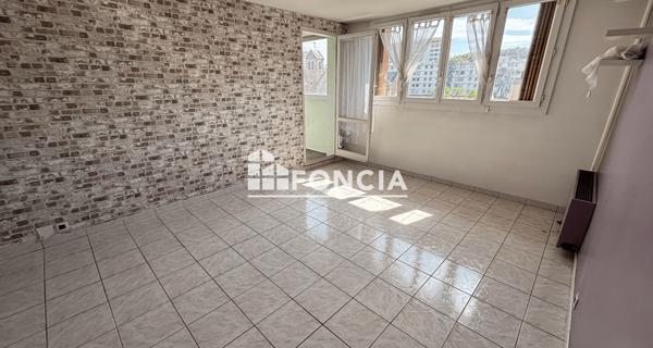 À vendre Appartement 3 pièces 65.68 m² - Franconville 95130