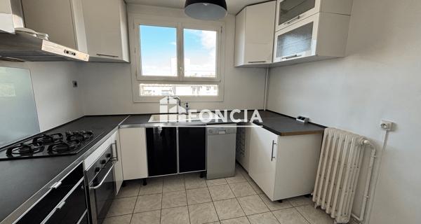 À vendre Appartement 3 pièces 65.68 m² - Franconville 95130