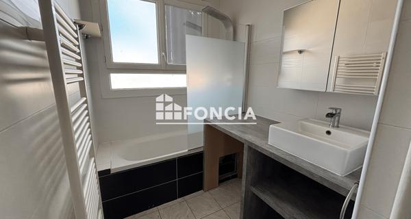À vendre Appartement 3 pièces 65.68 m² - Franconville 95130