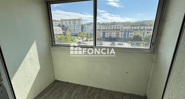 À vendre Appartement 3 pièces 65.68 m² - Franconville 95130