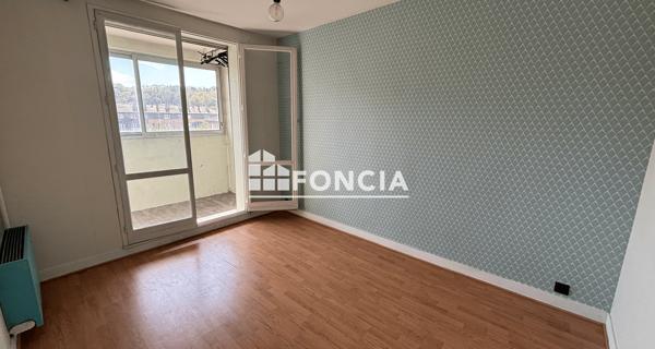 À vendre Appartement 3 pièces 65.68 m² - Franconville 95130