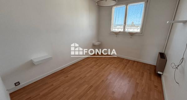 À vendre Appartement 3 pièces 65.68 m² - Franconville 95130
