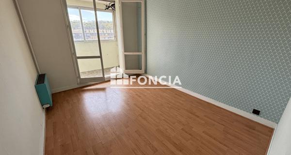 À vendre Appartement 3 pièces 65.68 m² - Franconville 95130