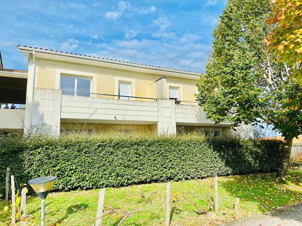 Appartement T2 - Réf ROSSIGNOL
