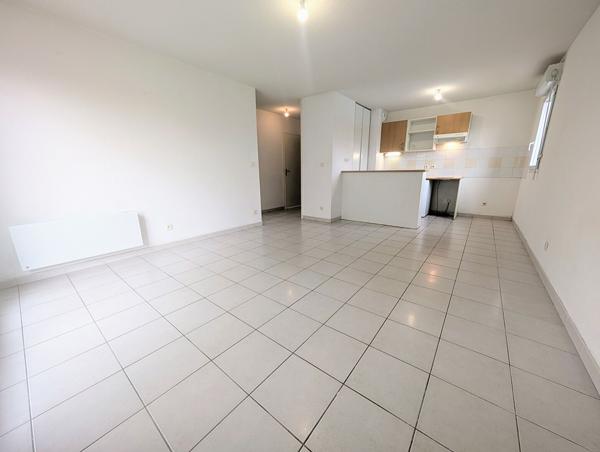 Appartement T2 - Réf ROSSIGNOL