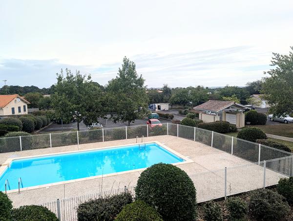 Appartement T2 - Réf ROSSIGNOL