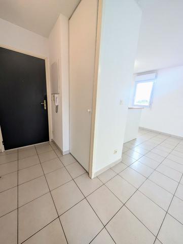 Appartement T2 - Réf ROSSIGNOL