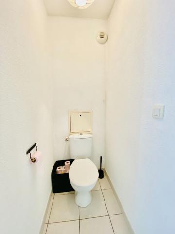 Appartement T2 - Réf ROSSIGNOL