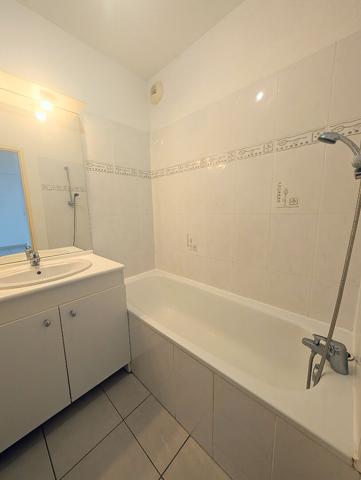 Appartement T2 - Réf ROSSIGNOL