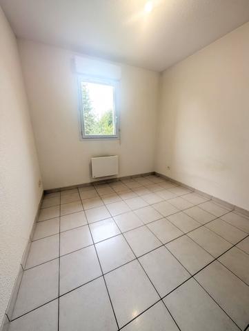 Appartement T2 - Réf ROSSIGNOL
