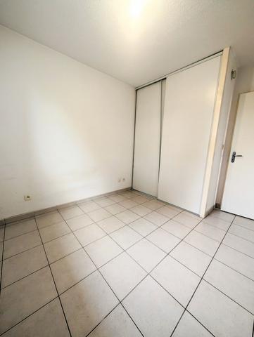Appartement T2 - Réf ROSSIGNOL